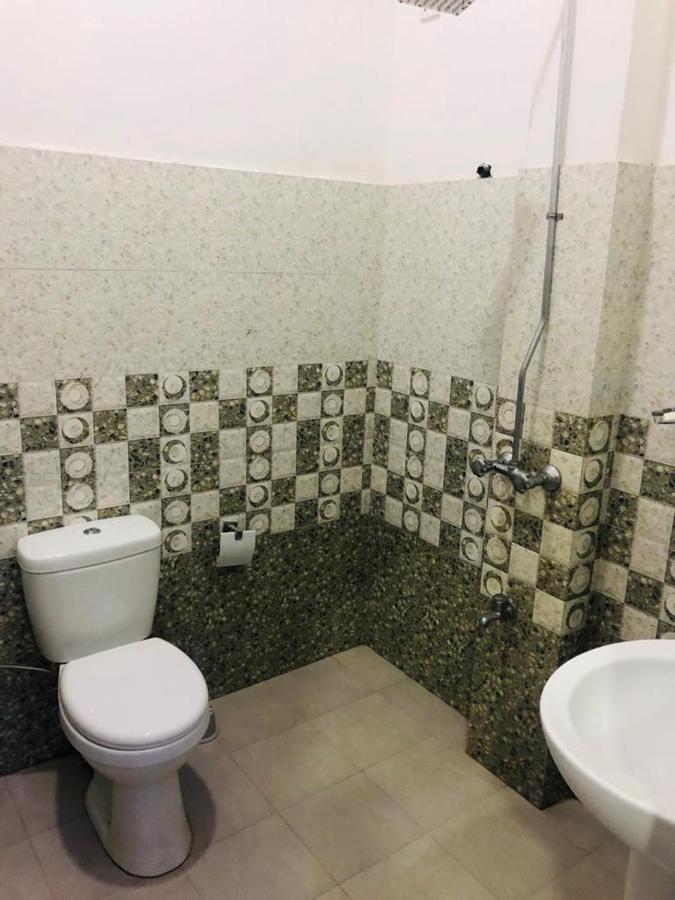 Freedom Inn Негомбо Екстер'єр фото